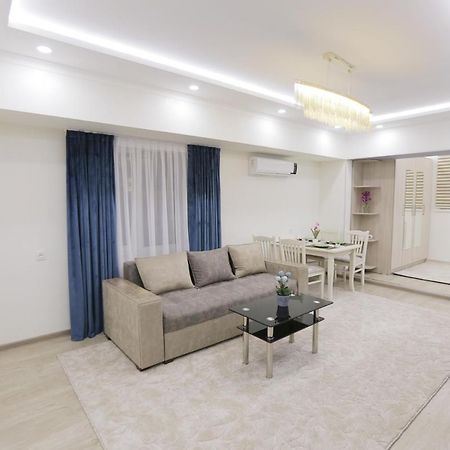 Newly Renovated Studio Apartment In Downtown Center 5 Ташкент Екстер'єр фото