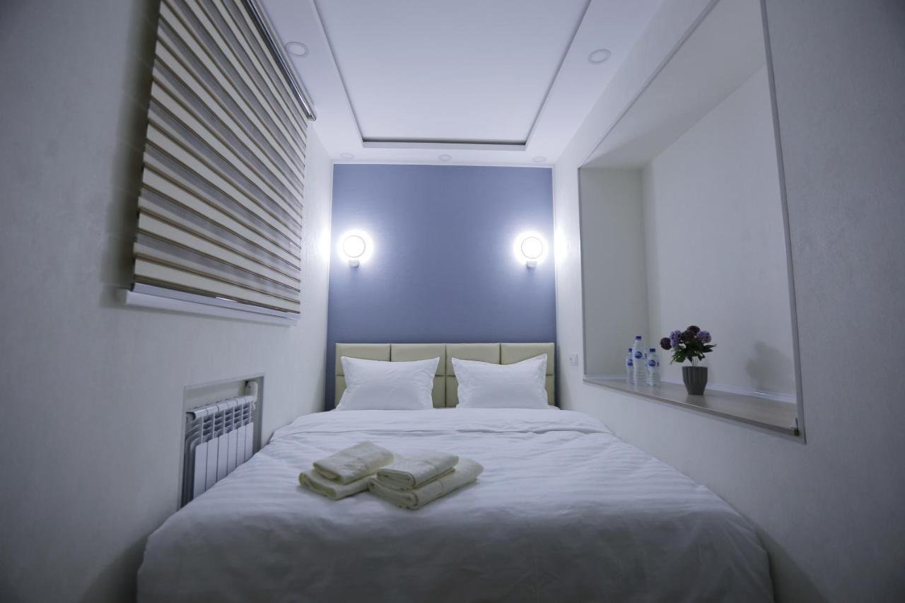 Newly Renovated Studio Apartment In Downtown Center 5 Ташкент Екстер'єр фото